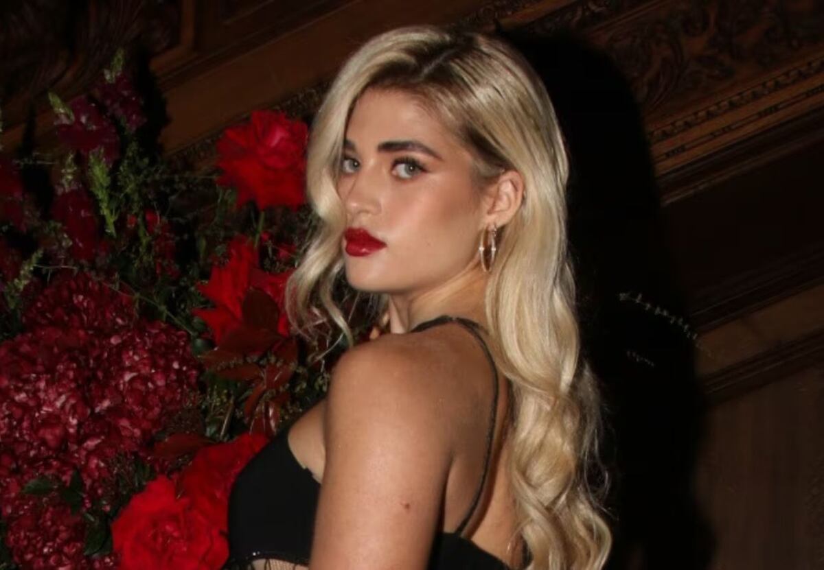 La impactante cifra en multas del auto de alta gama que manejaba Marta Fort cuando atropelló a una mujer