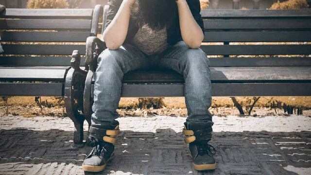 El suicidio fue la mayor causa de muertes violentas en Mendoza. | Imagen ilustrativa / Web