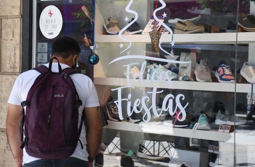 Ropa y calzado, el rubro que más aumentó sus precios en San Juan