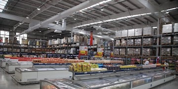 Un reconocido supermercado se va del país y puso en venta sus sucursales.