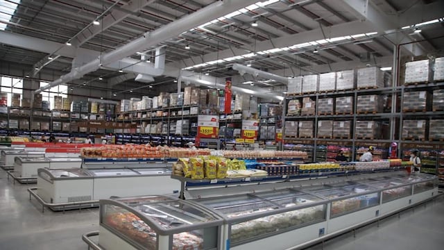 Un reconocido supermercado se va del país y puso en venta sus sucursales.