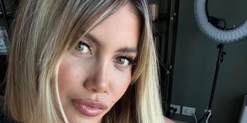 Wanda Nara