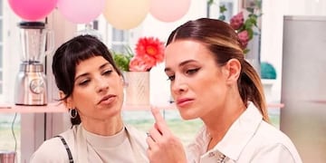Quién fue la gran ganadora de Bake Off Famosos