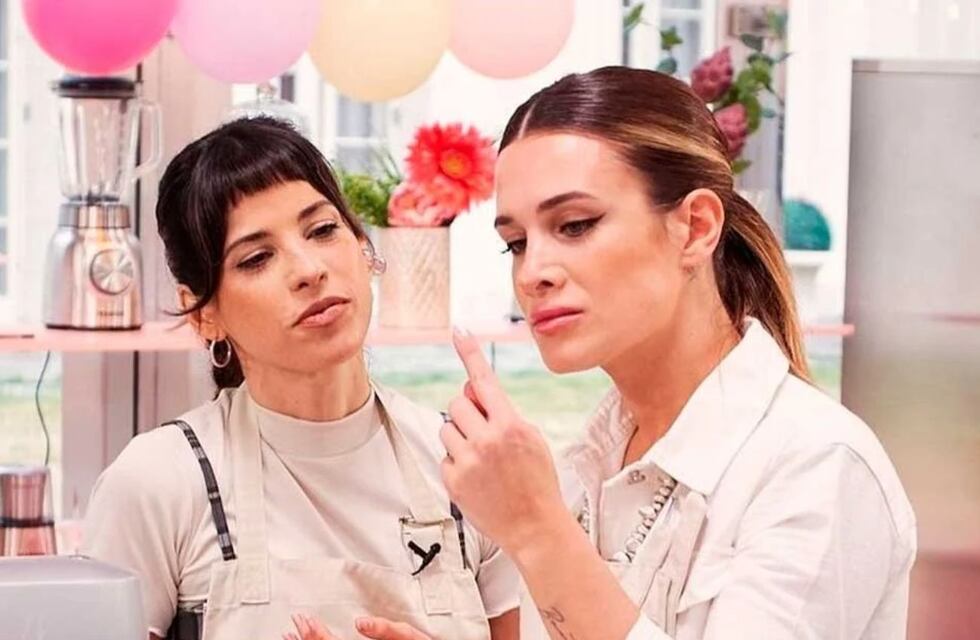 Quién fue la gran ganadora de Bake Off Famosos