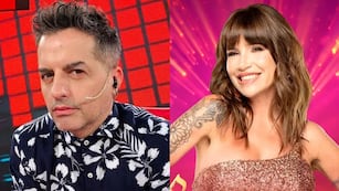 Cantando 2024: ¿Ángel de Brito reemplazaría a Florencia Peña en la conducción?