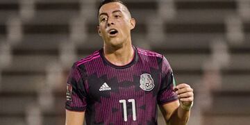 El argentino-mexicano, Rogelio Funes Mori integra la lista de los mejores goleadores menores de 30 años del mundo, pero es criticado por su desempeño en la Selección de México.