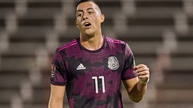 El argentino-mexicano, Rogelio Funes Mori integra la lista de los mejores goleadores menores de 30 años del mundo, pero es criticado por su desempeño en la Selección de México.