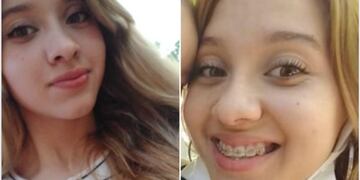 Candela Coria es buscada desde el martes, tras no volver a su casa.