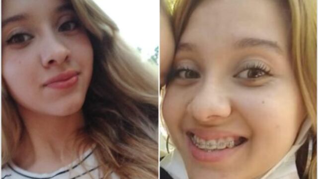 Candela Coria es buscada desde el martes, tras no volver a su casa.