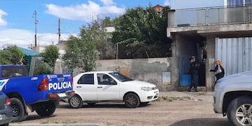 Una niña de 13 años mató a su abuela en Santa Cruz: “Me mandé una cagada”.