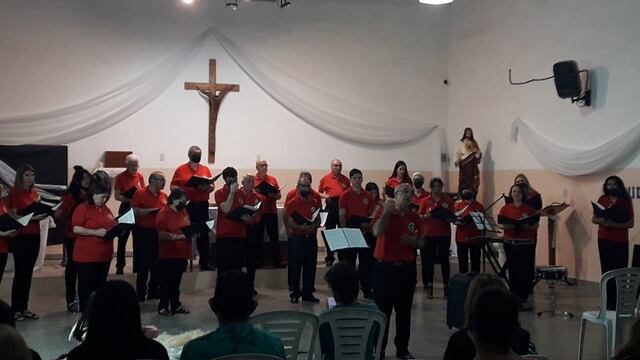 Coral Punta Alta (Foto: Viviana Montenegro)