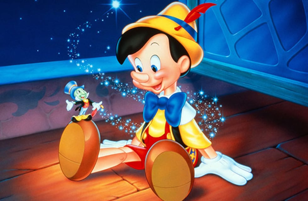 “Pinocho”: Disney Plus reveló el primer adelanto del live-action con Tom Hanks