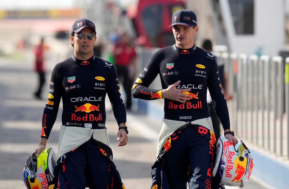 El tenso ida y vuelta de Max Verstappen con su equipo: “Fue una ejecución de…”