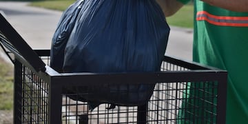 Servicios Municipales por el fin de semana largo