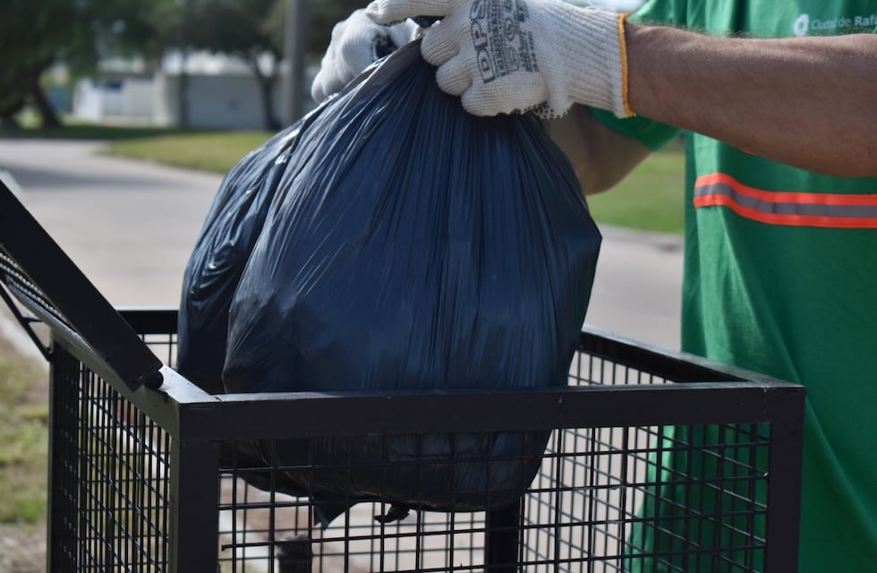 ¿Cómo serán los servicios municipales en este finde XXL?