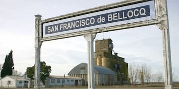 Se proyecta la construcción de un museo en San Francisco de Bellocq