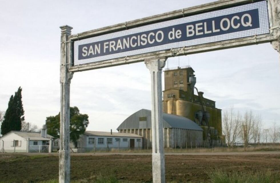 Se viene la Fiesta del Turismo Rural en San Francisco de Bellocq