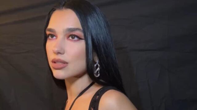Dua Lipa