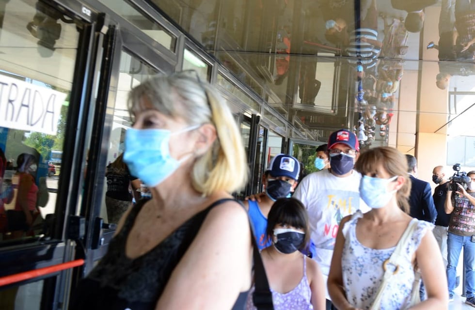Covid en Córdoba: 260 casos confirmados y ningún fallecimiento