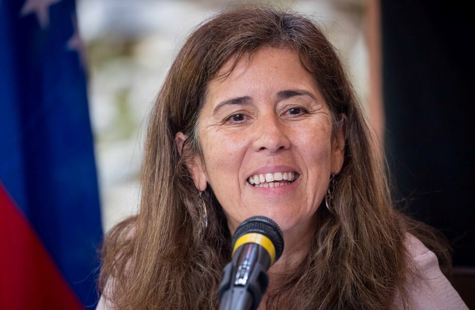 Argentina evitó repudiar la expulsión de la embajadora de la Unión Europea en Venezuela