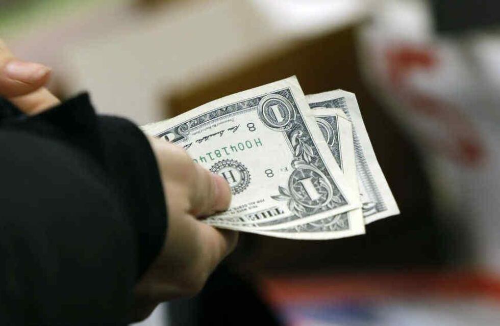 Dólar blue en Rosario: a cuánto cotiza este miércoles luego de la suba del martes