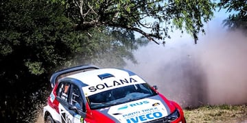 La competencia se centrará en el Autódromo y también en caminos de La Polola y Estación Chapadmalal.