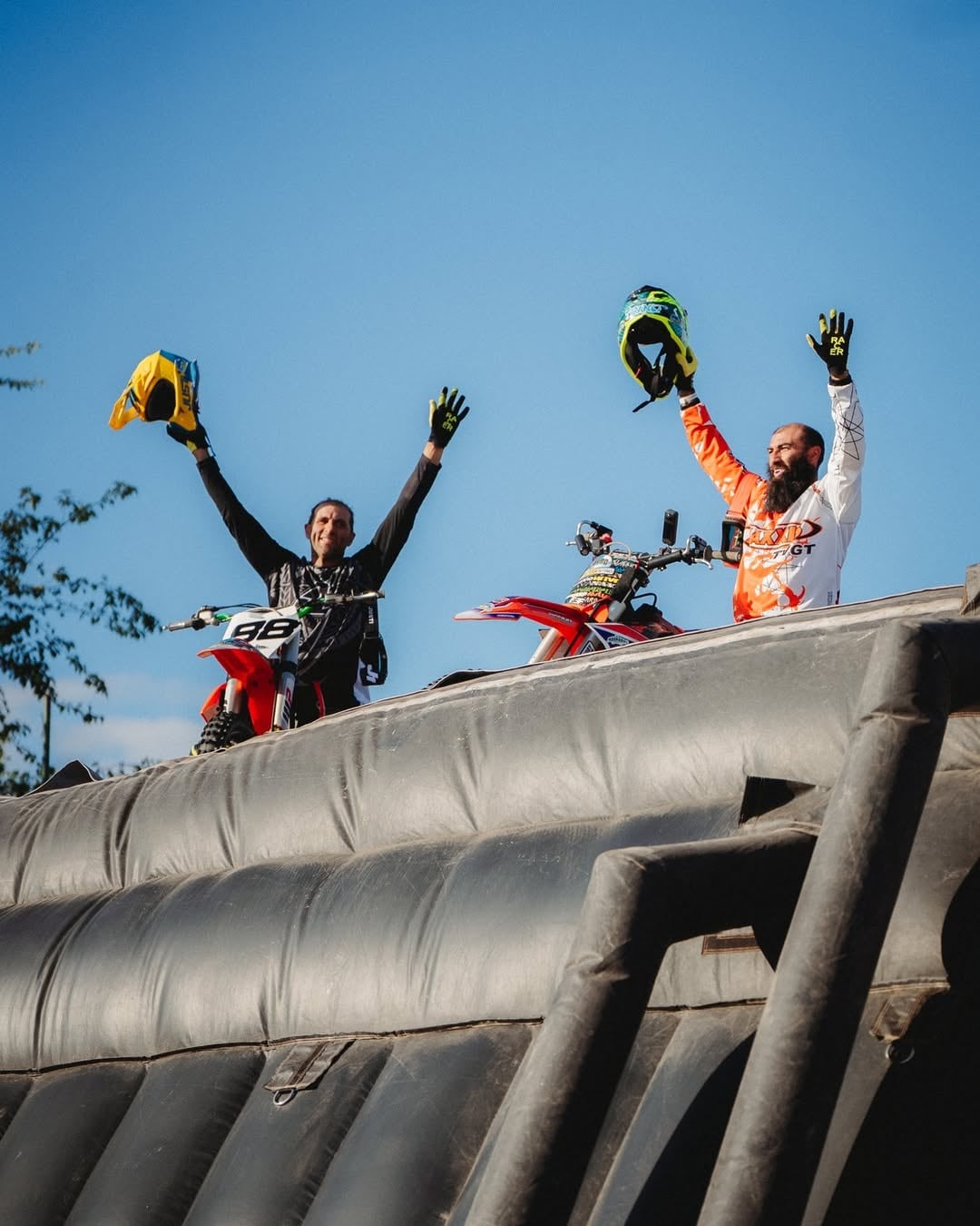 Expo Moto Gualeguaychú