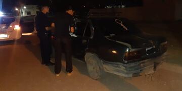 Nuevas restricciones: retuvieron más de 15 vehículos durante el fin de semana en Malagueño.