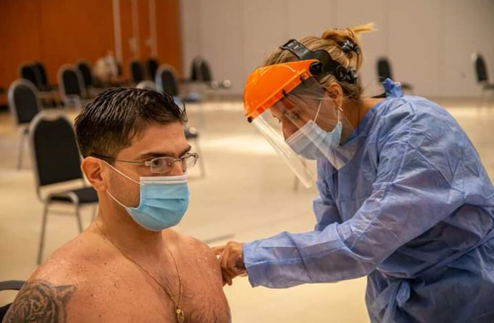 Coronavirus en Córdoba: cinco muertes y 975 nuevos contagios