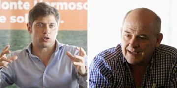 Ayuda económica para Coronel Rosales desde provincia