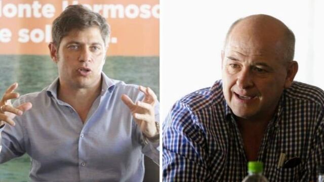 Ayuda económica para Coronel Rosales desde provincia
