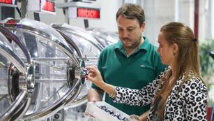 Se sorteó el orden de ubicación de partidos y listas para las próximas elecciones
