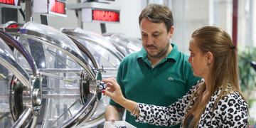 Se sorteó el orden de ubicación de partidos y listas para las próximas elecciones