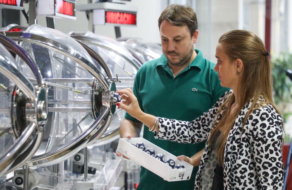 Se sorteó el orden de ubicación de partidos y listas para las próximas elecciones