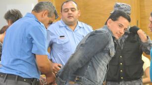Horacio Grasso fue denunciado por abuso sexual. (Foto: La Voz)
