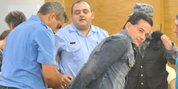 Horacio Grasso fue denunciado por abuso sexual. (Foto: La Voz)