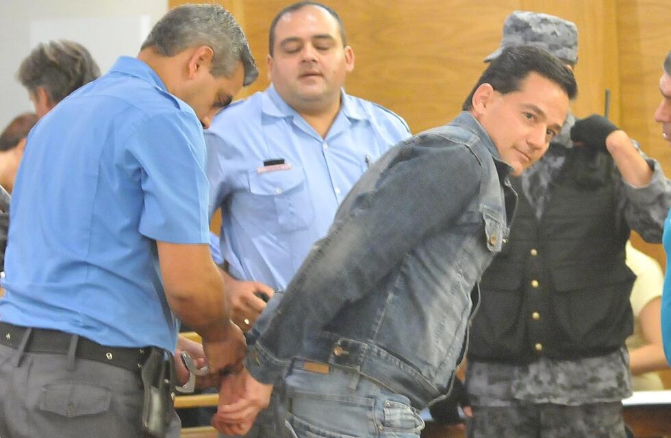 Se conoció qué dice la denuncia por abuso sexual contra Horacio Grasso en Córdoba