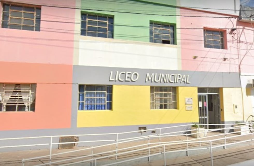 Docentes reclaman por un edificio propio para una secundaria en Sunchales