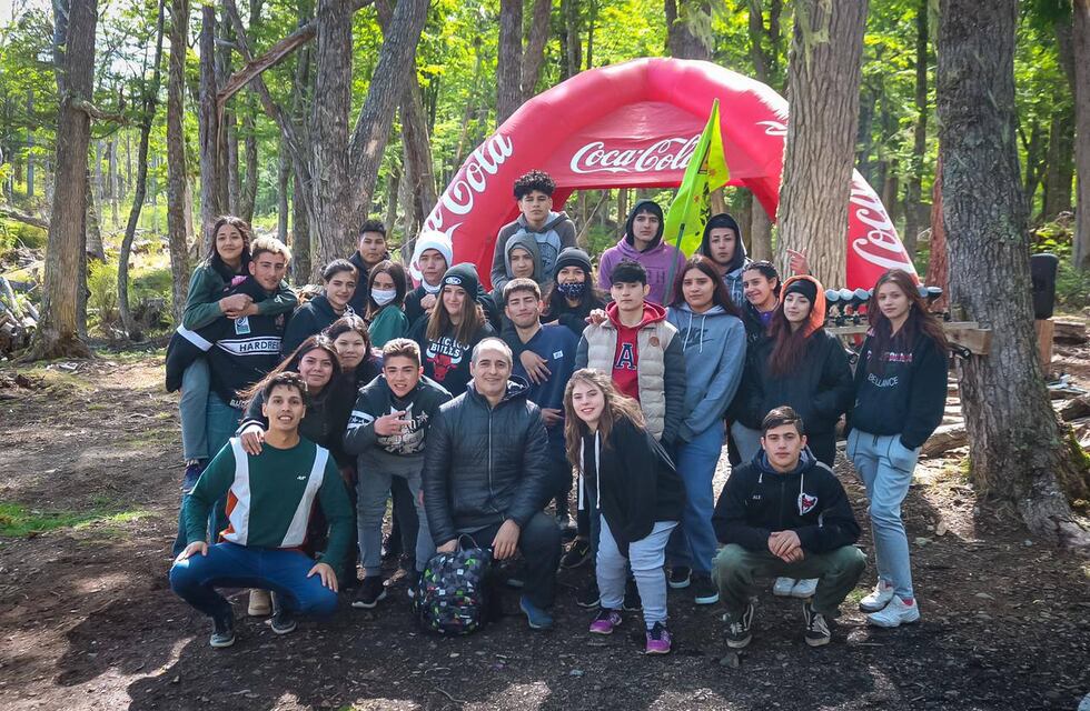 Se entregaron los premios a los ganadores de los “Intercursos”