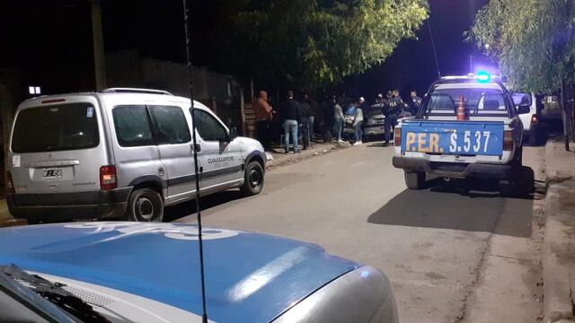 Cuantiosas multas en Concordia a quienes organizan y asisten a fiestas clandestinas