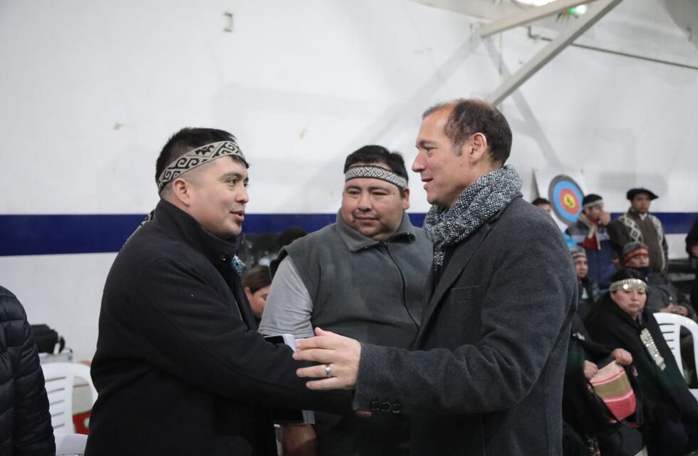 Gasoducto Néstor Kirchner: el gobierno de Neuquén espera a que las comunidades mapuches aprueben su construcción