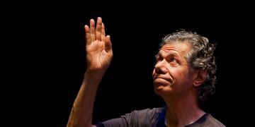 Chick Corea es considerado uno de los mejores pianistas de los tiempos modernos.