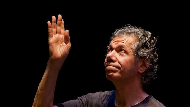 Chick Corea es considerado uno de los mejores pianistas de los tiempos modernos.