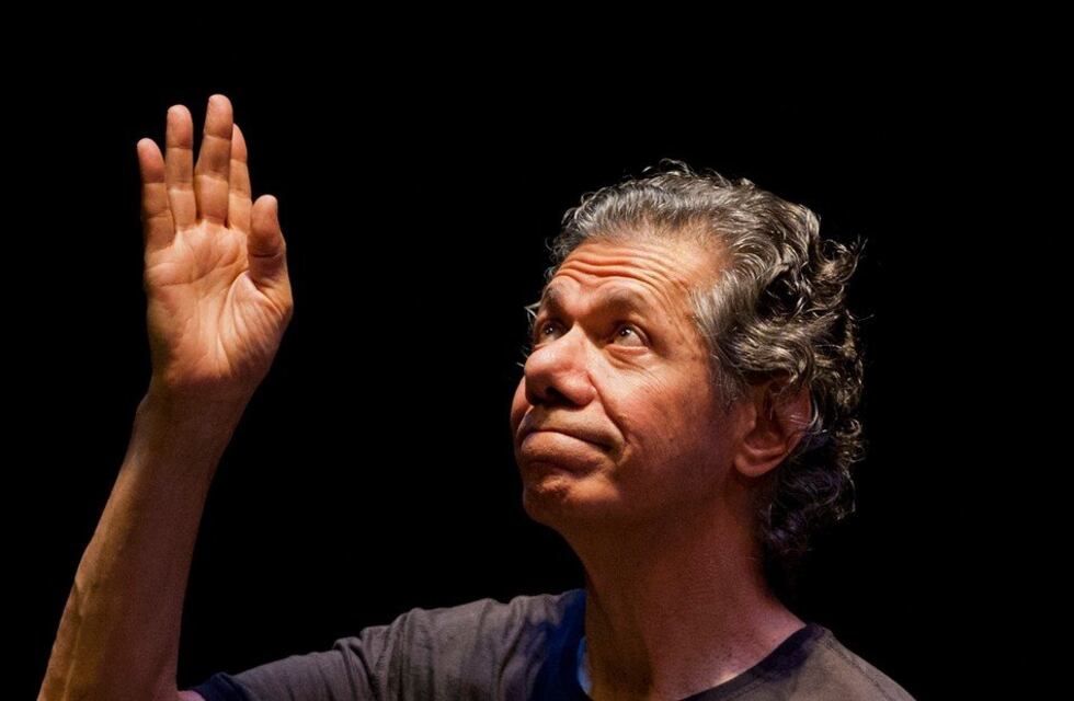 Murió Chick Corea, uno de los grandes pianistas de la historia del jazz
