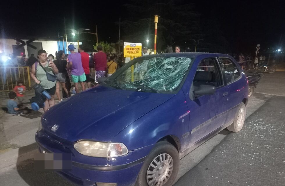 En contramano y a toda velocidad: las hipótesis de la muerte del inspector de tránsito de Córdoba