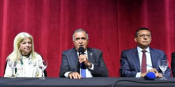 Con normativa, modelos legales y apoyo institucional, el gobierno tucumano prepara una ofensiva legal para recuperar tierras usurpadas.