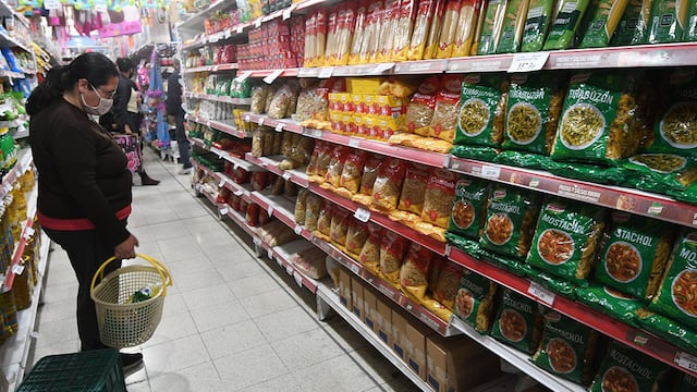 Los empleados de comercio  lograron un nuevo aumento salarial