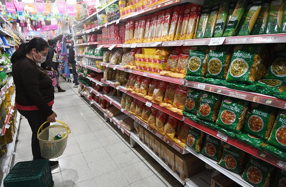 El lunes 27 cierran los comercios en San Luis