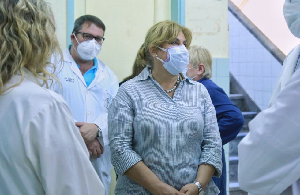 Afirman que Santa Fe está a tiempo de frenar un rebrote de coronavirus
