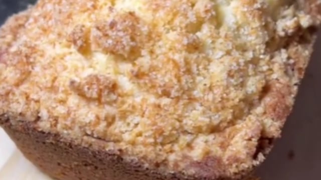 Cómo hacer budín de coco en simples pasos.
